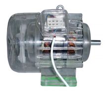 交流同步電動機(jī)