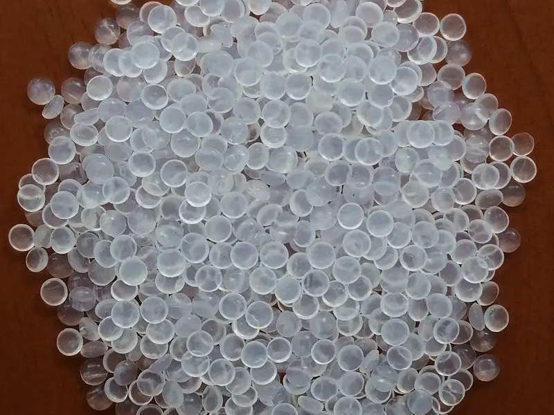 四氟乙烯與六氟丙烯的共聚物(FEP)