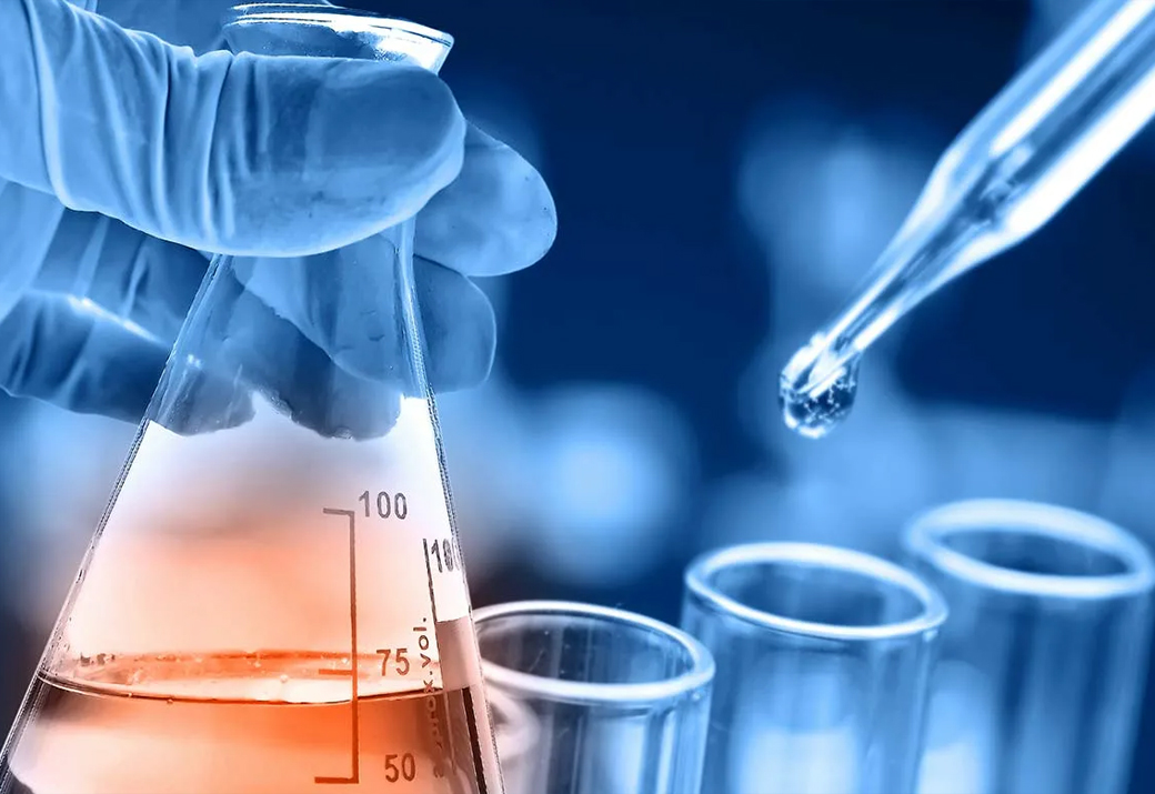 功能性化學(xué)品